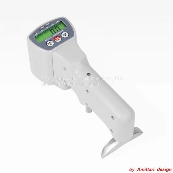 Barcol Impressor HBa-1 photo-2