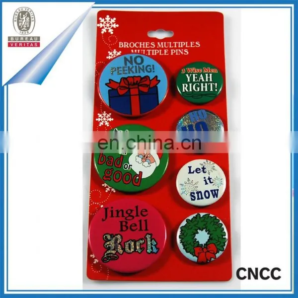 Embroidery Badge Military Badge Metal Pin Badge photo-2