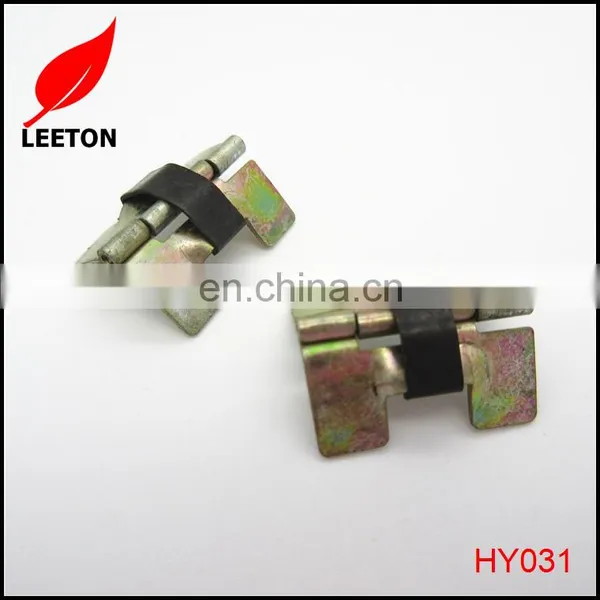 Jewerly Box Accessories Small Spring Box Hinge for Watch Box photo-5