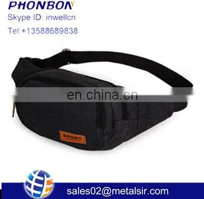 2017 Trending Products Outdooor Men Summer Running Cheap Sports Waist Bag photo-2
