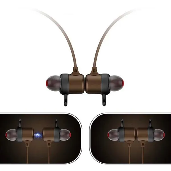 Ufeeling UB-C6 V4.2 Wireless Bluetooth Earphone Sport Bluetooth Earphone Sport Bluetooth Headphone With Microphone photo-3