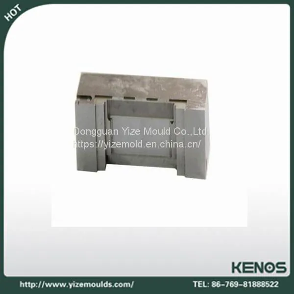 Good price computer parts mould with Mould part manufacturer