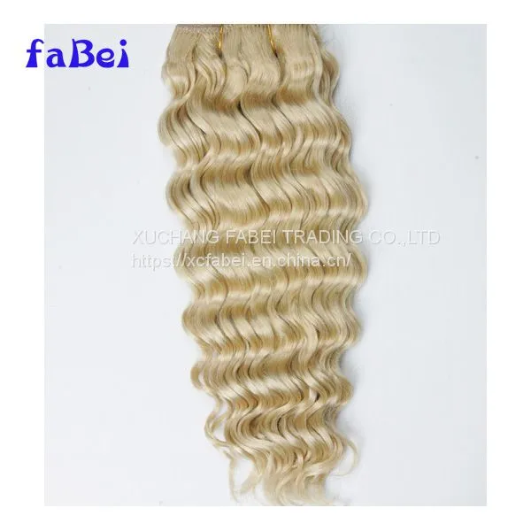 Factory Price Brazilian Human Hair Wet and Wavy Weave,chinese Virgin Hair,unprocessed Wholesale Virgin Brazilian Hair photo-5