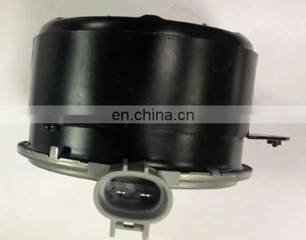 Autoelectric ac Blower Radiator Cooling Fan Motor 16363-0T040 photo-4