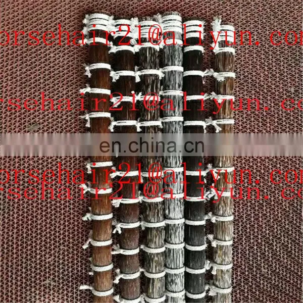 Buy Horse Hair /horse Tail Hair / Horse Hair Fabric and Interlining