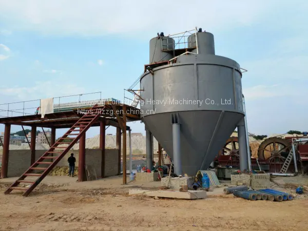 Thickener photo-2