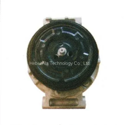 ALA21306 Benz A/C COMPRESSOR S-211,W163,S209 A/C COMPRESSOR 7SEU17C A/C COMPRESSOR 0002309011A/C Compressor photo-4