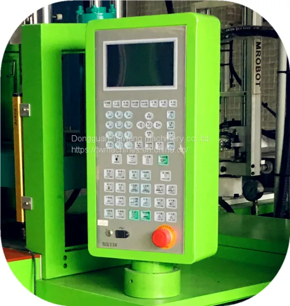Hot Selling Desktop Injection Molding Machine Factory Price photo-3