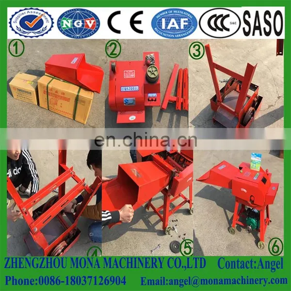 Small Farm Hay Equipment for Sale photo-3