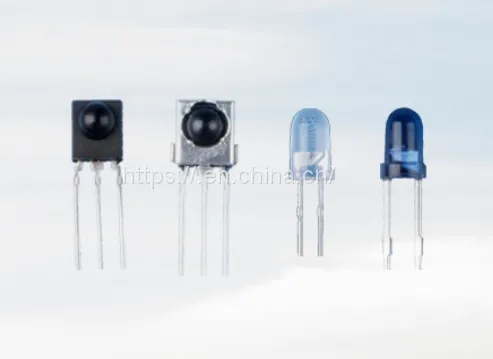 Infrared LEDs，IE IR PT IRM photo-2
