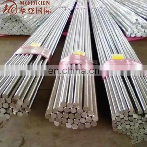Monel 400 Nickel Bar Dia 10mm photo-2