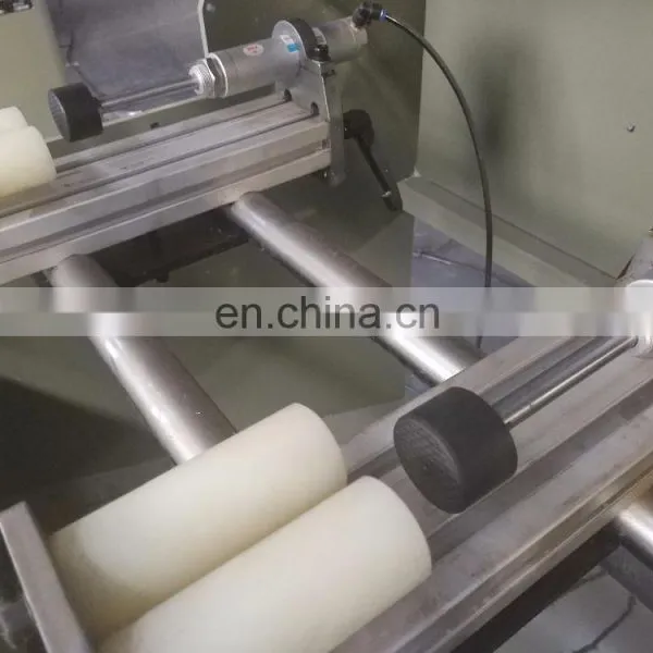 Heavy Duty High Efficiency Aluminum and UPVC Window Routing Machine for Milling Holes photo-6