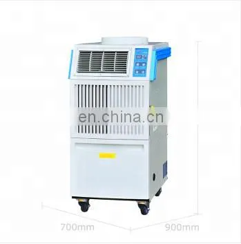 220v 12000 BTU Conditioning Portable Air Conditioner photo-3