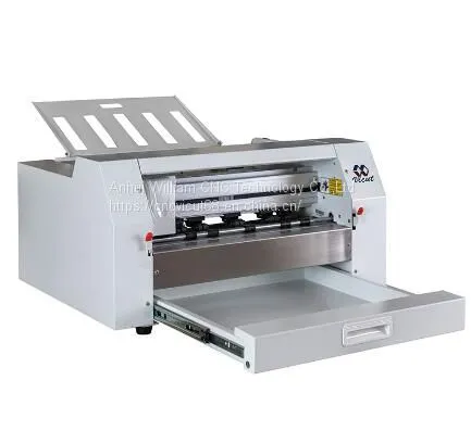 Sheet Fed Label Cutter