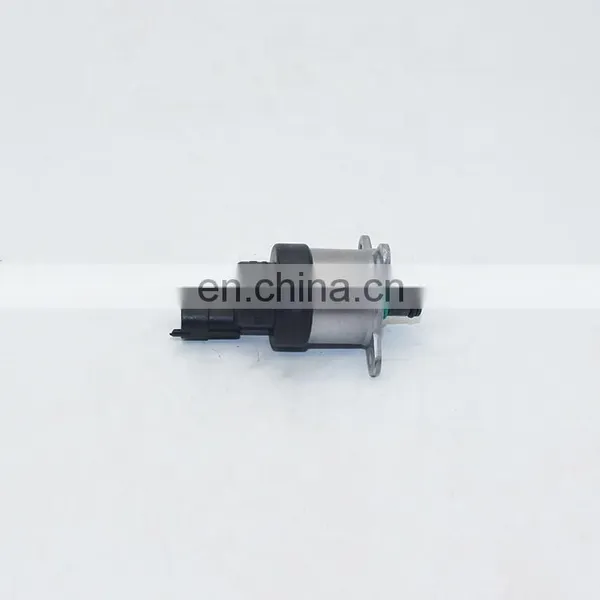 Diesel Engine Part for QSB6.7 Fuel Metering Solenoid Valve 5257595 photo-5