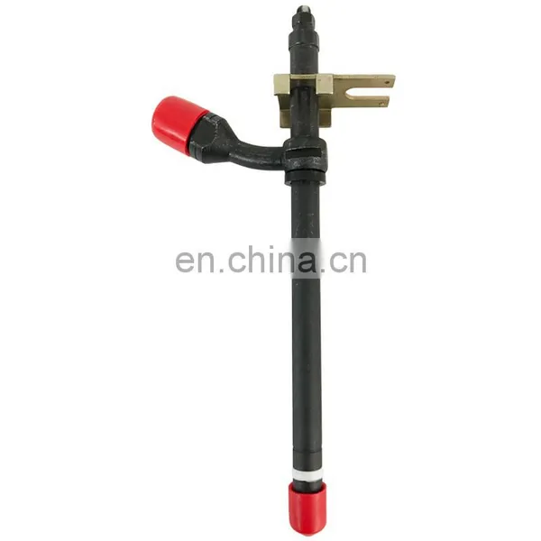 BJAP 20668 Pencil Fuel Injector Nozzle A138322 for Case photo-4