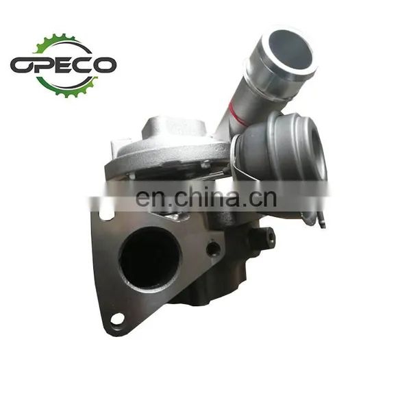 Original T25 GT20 Turbocharger 794901-5003 794901-0003 794901 4033191 photo-2