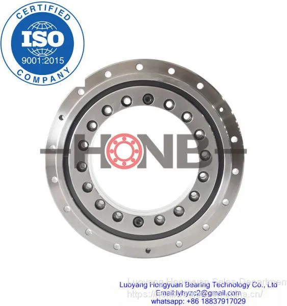 ZKLDF580 thrust angular contact ball bearing