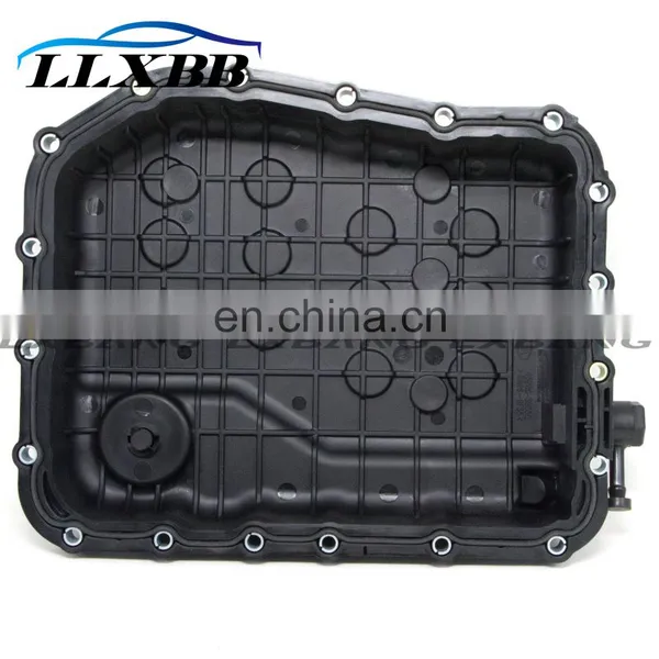 Genuine Transmission Oil Pan 45280-3B051 452803B051 For Hyundai Kia Santa Fe Sonata photo-3