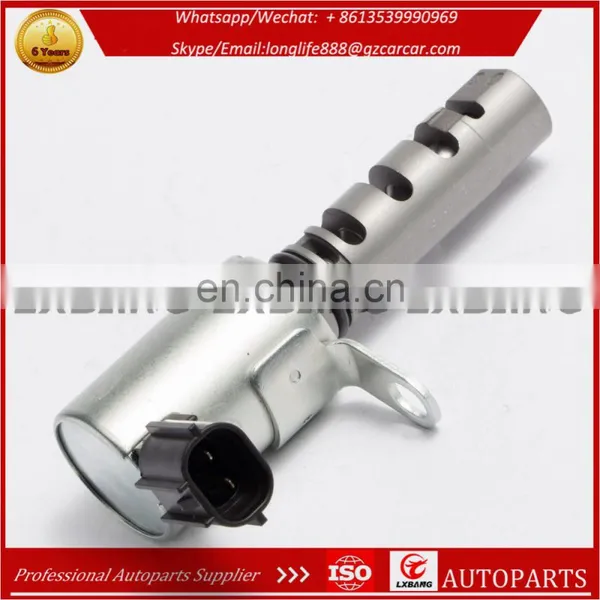 VVT Variable Valve Timing Oil Control Valves Fit for Mazda 2 1.3L 1.5L 1.6L ZJ38-14-420 ZJ38-14-420A photo-3