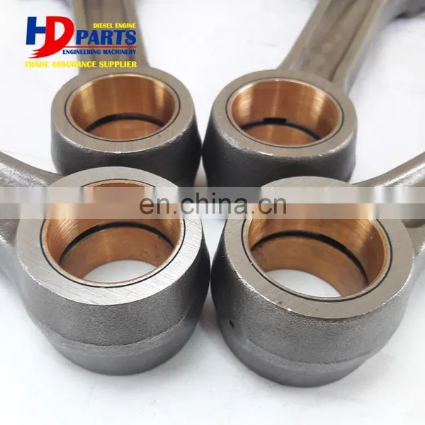Diesel Engine Parts V3800 Connecting Rod photo-4