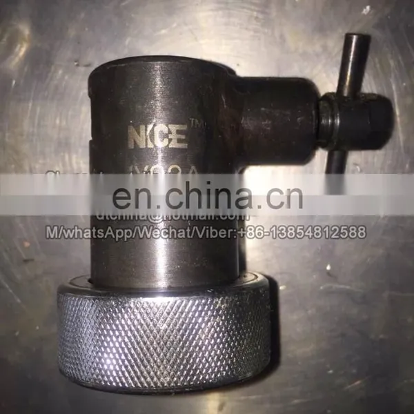 Fast Fuel Collector For Nozzle Holder(7MM &9MM) photo-2