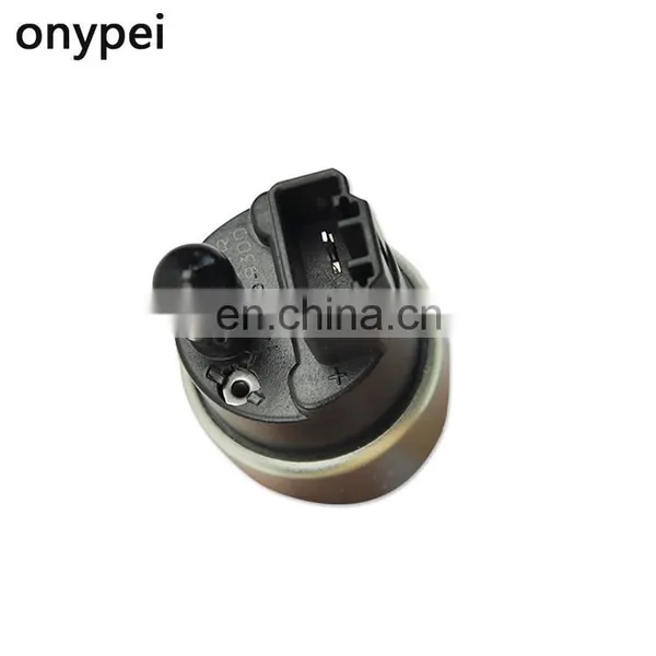 Onypei Wholesale Auto 12V Electric Fuel Injection Pumps For Toyota Nissan Corolla Noah Innova HILUX Highlander photo-3