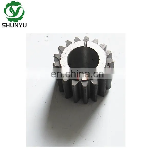 TRACTORS IMPLEMENTS PARTS OEM GEARS ACCORDING DRAWING OR SAMPLE photo-2