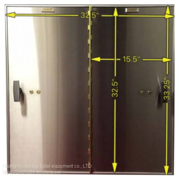 15UK 410 18LOCKERS Safe Deposit Box for Valuables photo-5