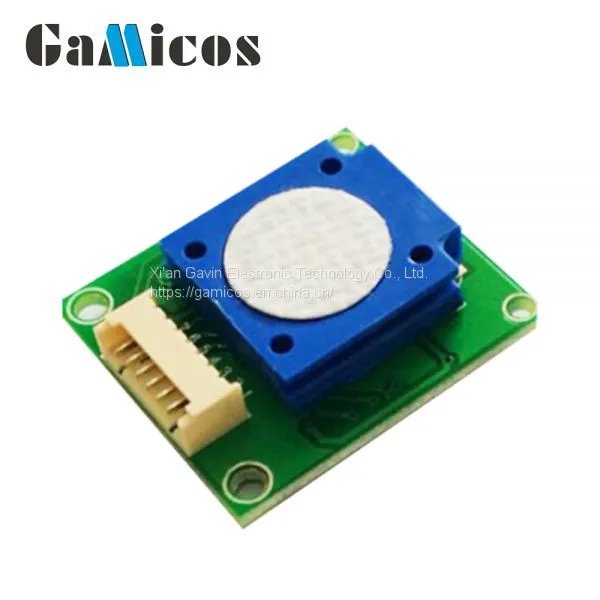 In Stock Mq131 Alternative 0-10ppm Ozone Disinfection Used Ozone Sensor Module O3 Ozone Sensor