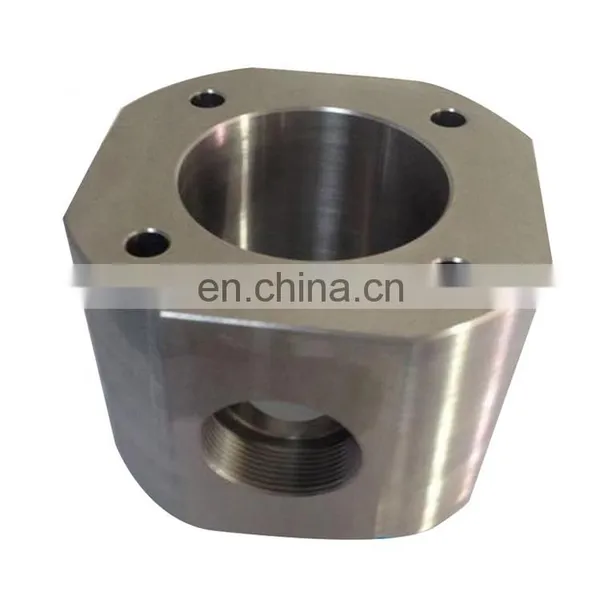 Precision Rapid CNC Milling Prototype, 3D Printing Quick Prototype Mould photo-5