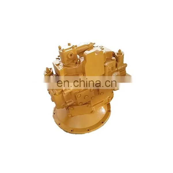 Excavator E320 Hydraulic Pump E320D Main Pump