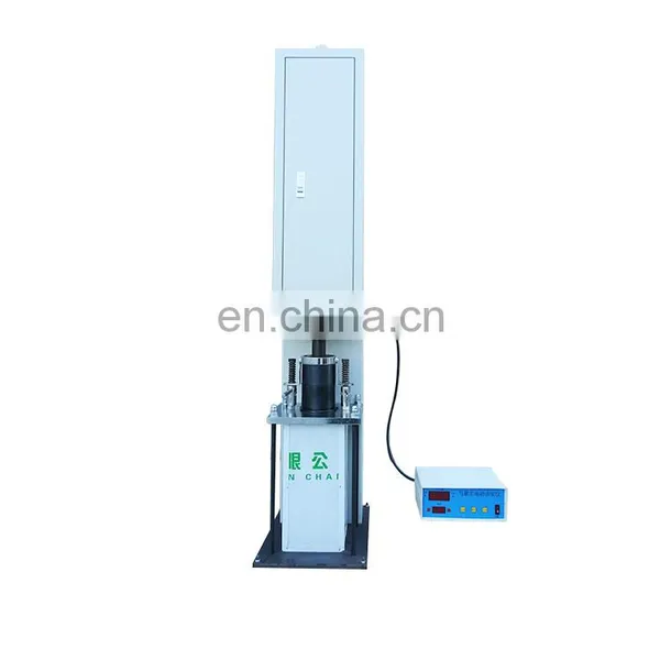 Electric Vibration Plate Compactor Marshall Electric Compactor Electric Soil Compactor
