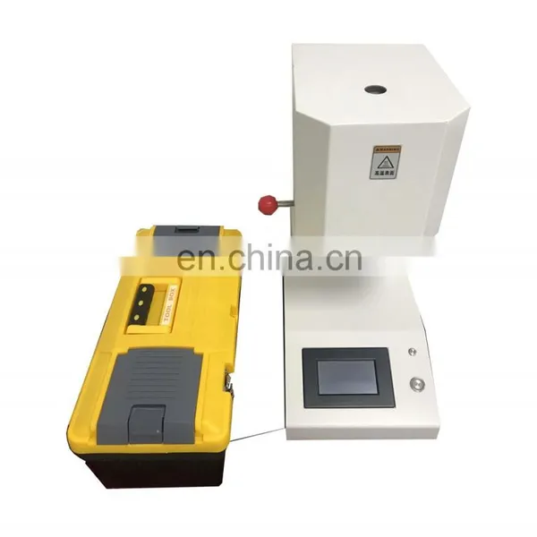 Low Price Active Tester/falling Number Meter Sale for Amylase Test