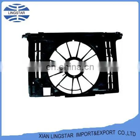 Auto Parts Fan Shroud 16711-22160 Used For Toyota photo-2