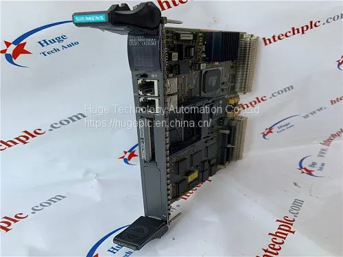 Модуль SIEMENS 6ES79538LJ300AA0 Новый и популярный
