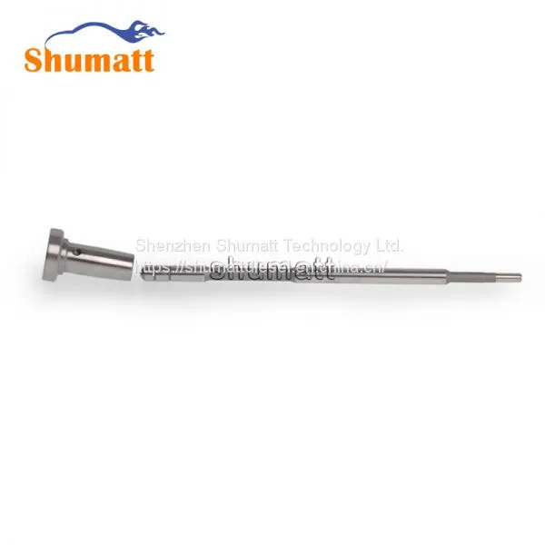 China Made New Injector Valve Assembly F00RJ01479 for Fuel Injector 0445120066 0445120067 photo-3