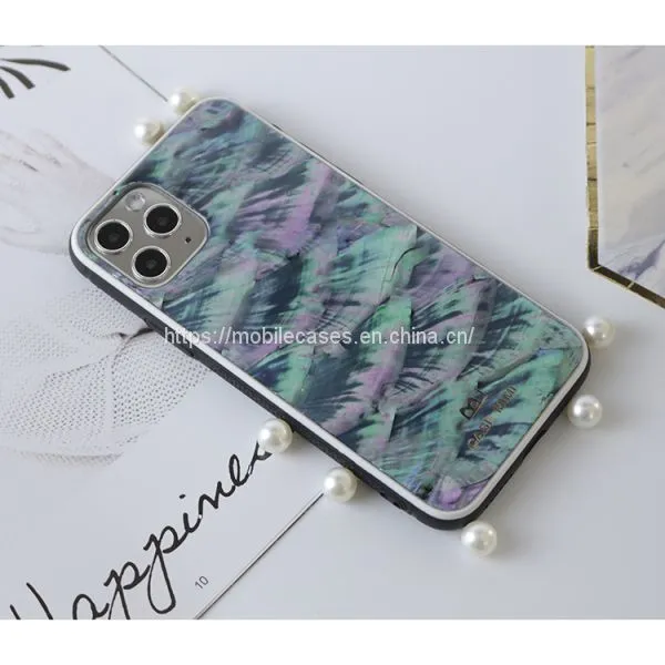 Innovative Products for IPhone 12 Pro / Max 2020 Hard Case Shell Makeup Case for Iphone 12 Mini Plastic Hard Shell Case photo-4