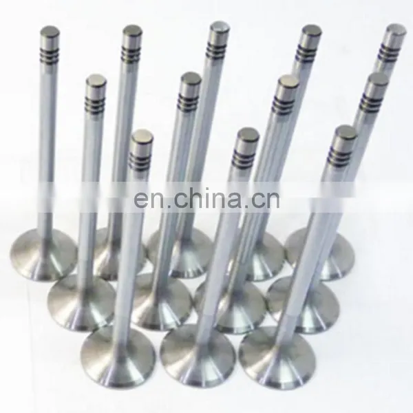OEM Intake 2108-1007010 Exhaust 2108-1007012 Super Racing Inconel Engine Valves For LADA SAMARA 2108 2109 1.3 1.5L photo-3