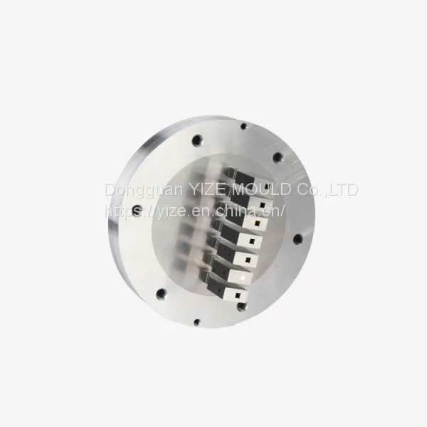 Dongguan Precision Powder Metallurgy Mold Manufacturer Can Meet Different Precision Requirements of Customers photo-4