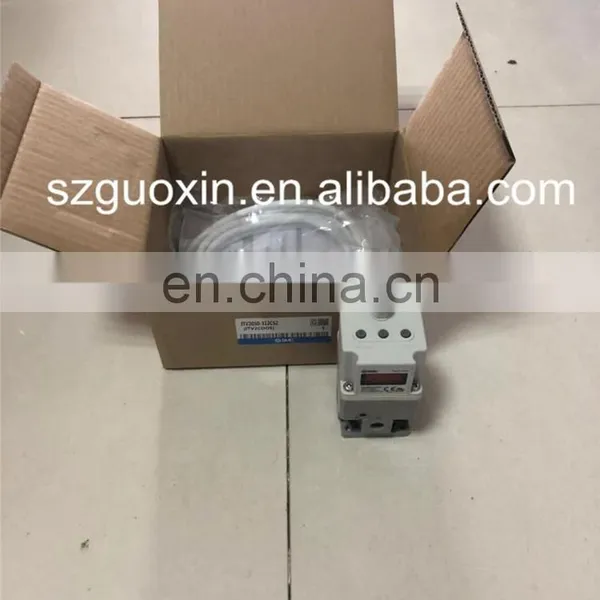 SMC New Original Electrical Proportional Solenoid Valve ITV2050-312CS2 photo-6