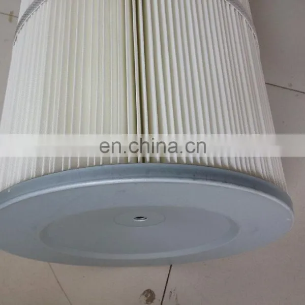 FORST Polyester Round Dust Catcher Filter Cartridge photo-3
