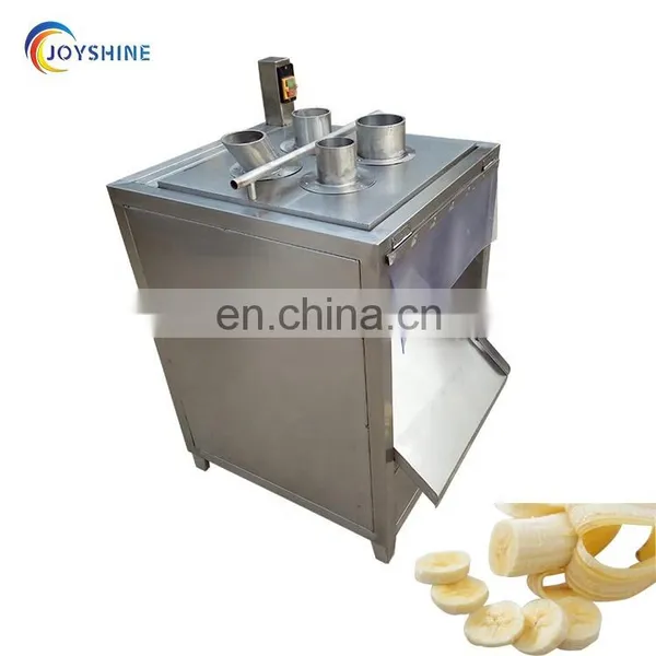 High Efficiency Banana Chips Slicer Machine for Sale photo-2