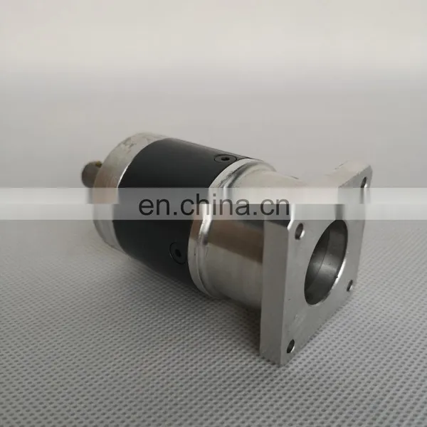 High Ratio PLE80 80mm Planetary Gearbox Reducer photo-4