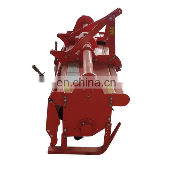 Agricultural Equipment Kubota L5018 Tractor Rotary Cultivator for Sale photo-3