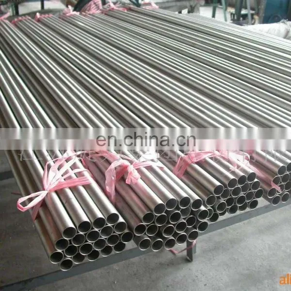 Seamless Carbon Steel Precision Tube for Fitness Equipment, Bike and Electric Motor Gear photo-6