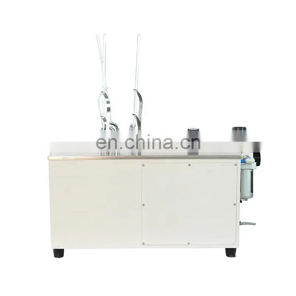 ASTM D381 Existent Gum Tester 3 Hole Motor Gasoline Type photo-4