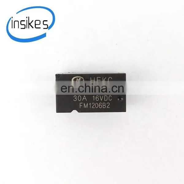 10 Feet 10 Pin Kind Shooting Relay 012-2ZST (555) High Voltage Solid State Relay photo-3