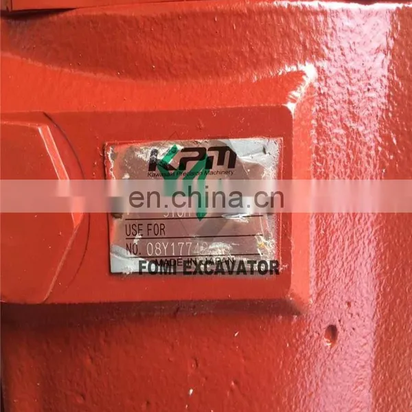 Original New Hydraulic Pump K3V140 , K3V140DT-1A7R-9TCM-V Main Pump for Excavator SY335 photo-2