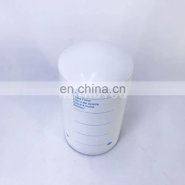 Truck Engine Oil Filter 21707134 P553191 photo-3